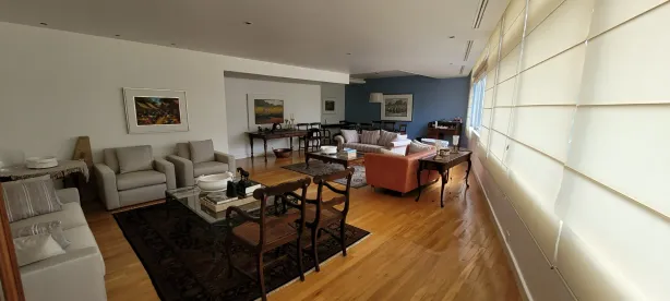 Apartamento com 4 Quartos à venda, 250m² no Ipanema, Rio de Janeiro