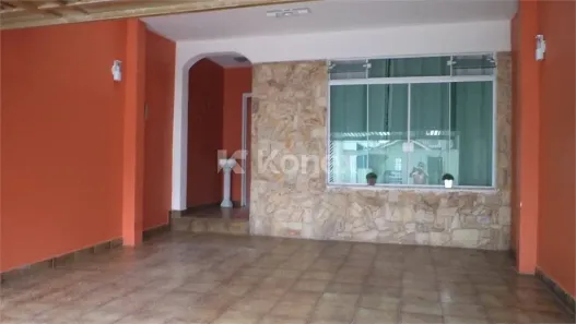 Casa com 3 Quartos à venda, 300m² no Jardim Planalto, São Paulo