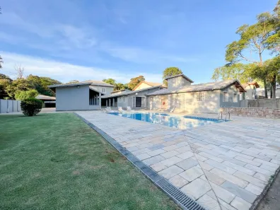 Casa de Condomínio com 6 Quartos para alugar, 734m² no City Castello, Itu
