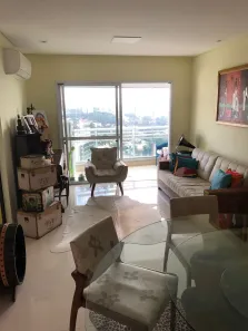 Apartamento com 3 Quartos à venda, 128m² no Pinheiros, São Paulo