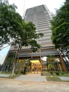 Apartamento com 3 Quartos à venda, 269m² no Vila Clementino, São Paulo