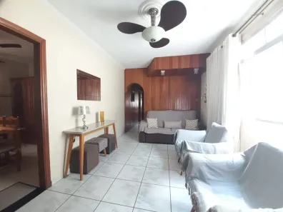 Apartamento com 3 Quartos à venda, 120m² no Marapé, Santos