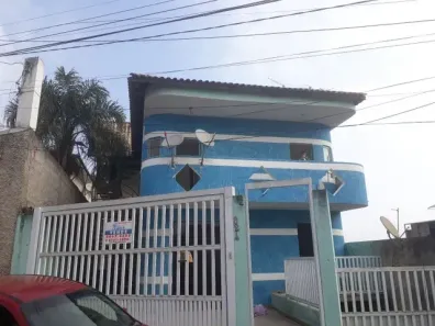 Casa com 4 Quartos à venda, 400m² no Ipês (Polvilho), Cajamar