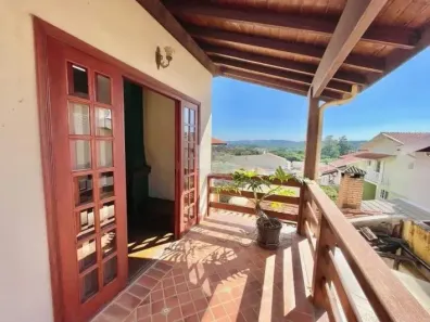 Casa de Condomínio com 2 Quartos à venda, 215m² no Pinheirinho, Vinhedo