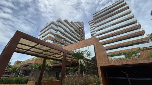 Apartamento com 2 Quartos à venda, 70m² no Batista Campos, Belém