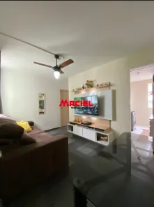 Apartamento com 2 Quartos à venda, 49m² no Bosque dos Eucaliptos, São José dos Campos