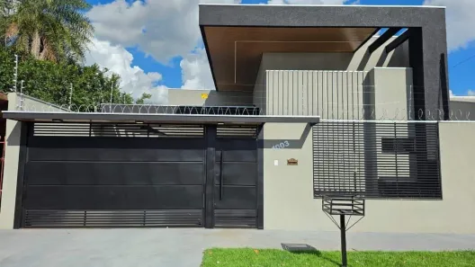Casa com 2 Quartos à venda, 174m² no Pioneiros, Campo Grande