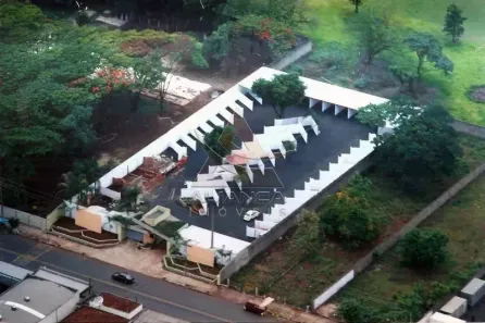 com 10 Quartos à venda, 705m² no Vila Carvalho, Ribeirão Preto