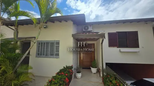 Casa com 3 Quartos à venda, 209m² no Jardim Moacyr Arruda, Indaiatuba