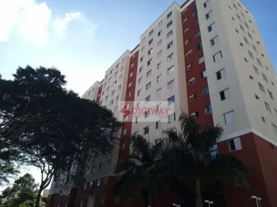 Apartamento com 1 Quarto à venda, 34m² no Liberdade, São Paulo