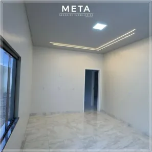 Casa com 3 Quartos à venda, 158m² no Paraviana, Boa Vista