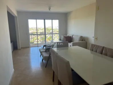 Apartamento com 3 Quartos à venda, 110m² no Jardim das Paineiras, Campinas