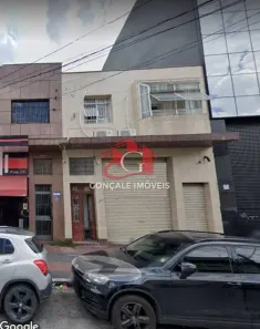 Imóvel Comercial à venda, 325m² no Canindé, São Paulo