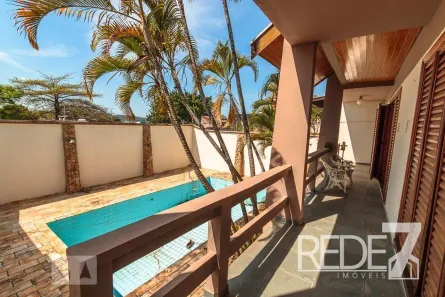 Casa com 3 Quartos à venda, 498m² no Jardim Flamboyant, Campinas