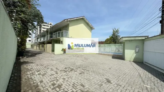Sobrado com 2 Quartos à venda, 79m² no Vila Atlântica, Mongaguá