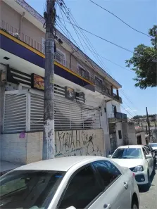 Ponto Comercial para alugar, 300m² no Vila Nova Mazzei, São Paulo