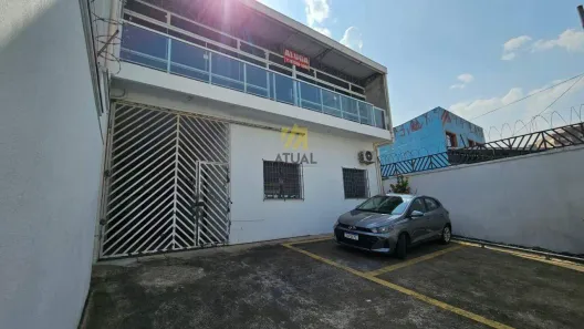 Imóvel Comercial para alugar, 400m² no Vila Santana, São Paulo