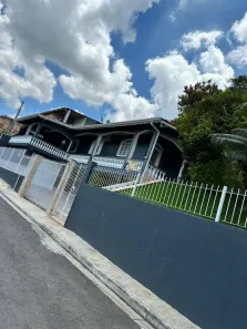 Casa com 3 Quartos à venda, 201m² no Loteamento Boa Esperança II, São José dos Campos