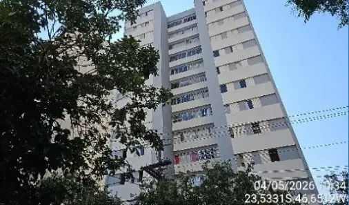 Apartamento com 3 Quartos à venda, 70m² no Barra Funda, São Paulo