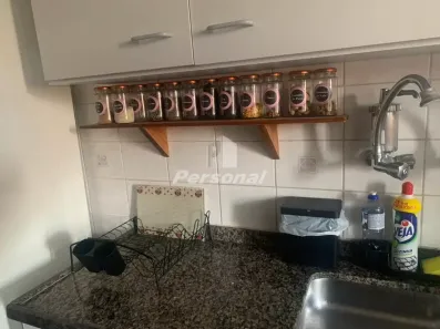 Apartamento com 2 Quartos para alugar, 89m² no Centro, Taubaté