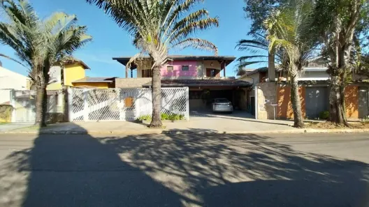 Casa de Condomínio com 5 Quartos à venda, 740m² no Caminhos de San Conrado (Sousas), Campinas