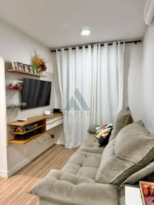 Apartamento com 2 Quartos à venda, 44m² no Jardim Bela Vista, Itapetininga