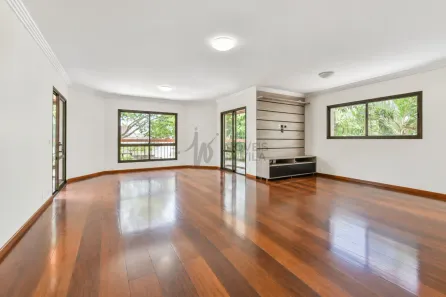 Apartamento com 4 Quartos à venda, 217m² no Jardim da Saúde, São Paulo