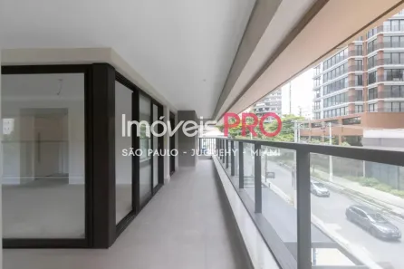 Apartamento com 3 Quartos à venda, 153m² no Moema, São Paulo