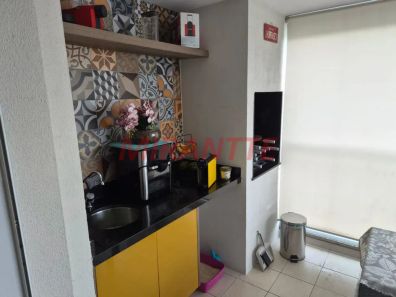 Apartamento com 3 Quartos à venda, 110m² no Imirim, São Paulo