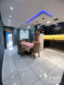 Casa com 2 Quartos à venda, 80m² no Jardim Maria Antonia (Nova Veneza), Sumaré