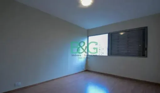 Apartamento com 3 Quartos à venda, 110m² no Higienópolis, São Paulo