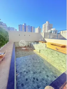 Apartamento com 3 Quartos à venda, 98m² no Loteamento Malbec, Maringá