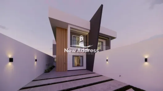 Casa com 3 Quartos à venda, 157m² no Morada do Sol, Vila Velha