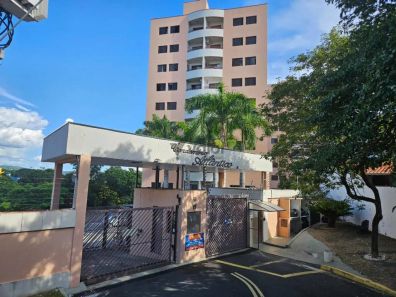 Apartamento com 3 Quartos à venda, 68m² no Jardim Alto da Boa Vista, Valinhos