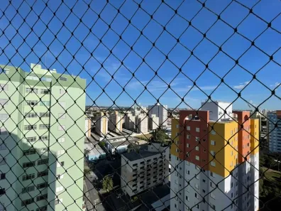 Apartamento com 3 Quartos para alugar, 75m² no Floradas de São José, São José dos Campos