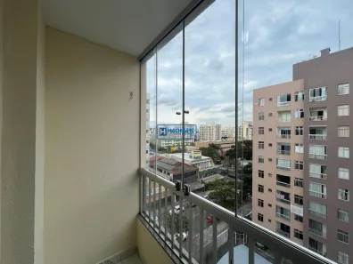 Apartamento com 2 Quartos para alugar, 59m² no Jardim Camburi, Vitória