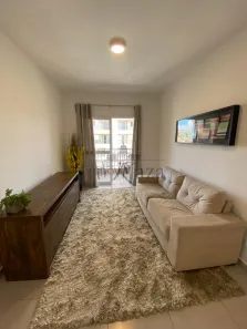 Apartamento com 2 Quartos para alugar, 70m² no Parque Santo Antônio, Jacareí
