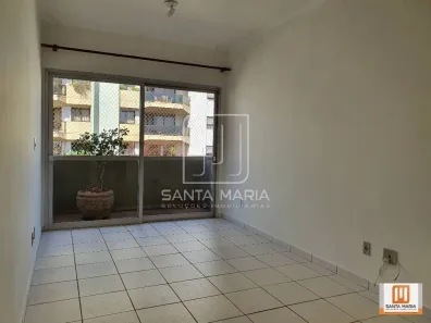Apartamento com 1 Quarto à venda, 69m² no Ribeirânia, Ribeirão Preto