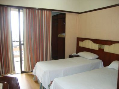 Flat com 1 Quarto à venda, 32m² no Campos Elíseos, São Paulo