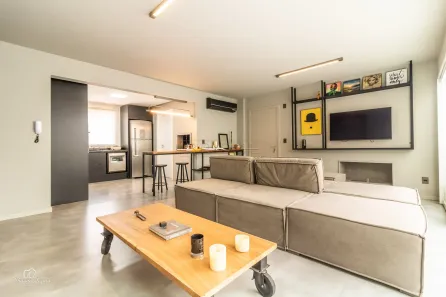 Apartamento com 3 Quartos à venda, 100m² no Petrópolis, Porto Alegre