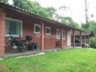 Casa com 3 Quartos à venda, 90m² no Santa Inês, Caieiras