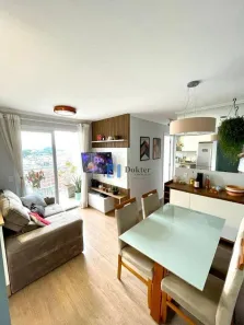 Apartamento com 2 Quartos à venda, 45m² no Limão, São Paulo