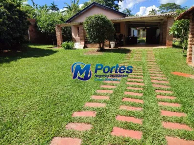 Fazenda/Sítio com 3 Quartos à venda, 350m² no Estância Veneza, Ipiguá
