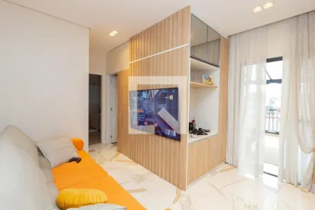 Apartamento com 2 Quartos à venda, 72m² no Itaquera, São Paulo