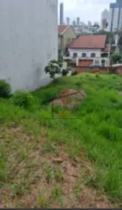 Lote/Terreno à venda, 300m² no Jardim Textil, São Paulo