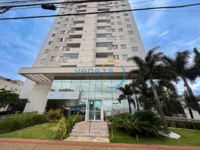 Apartamento com 2 Quartos à venda, 69m² no Vila Siam, Londrina