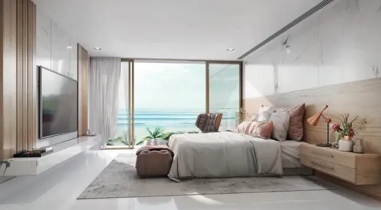 Apartamento com 4 Quartos à venda, 367m² no Barra da Tijuca, Rio de Janeiro