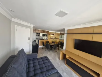 Apartamento com 3 Quartos para alugar, 94m² no Vila Leopoldina, São Paulo