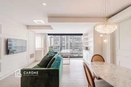 Apartamento com 2 Quartos à venda, 70m² no Pinheiros, São Paulo