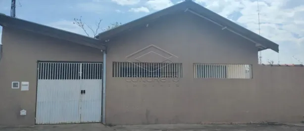 Casa com 2 Quartos à venda, 80m² no Fundação Casas Populares Salvador Filardi, Bauru